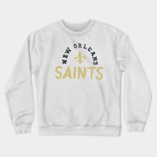 New Orleans Saiiiints 03 Crewneck Sweatshirt